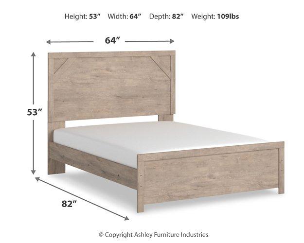 Senniberg Bedroom Set - House n2 Home Furniture (Manchester,GA)