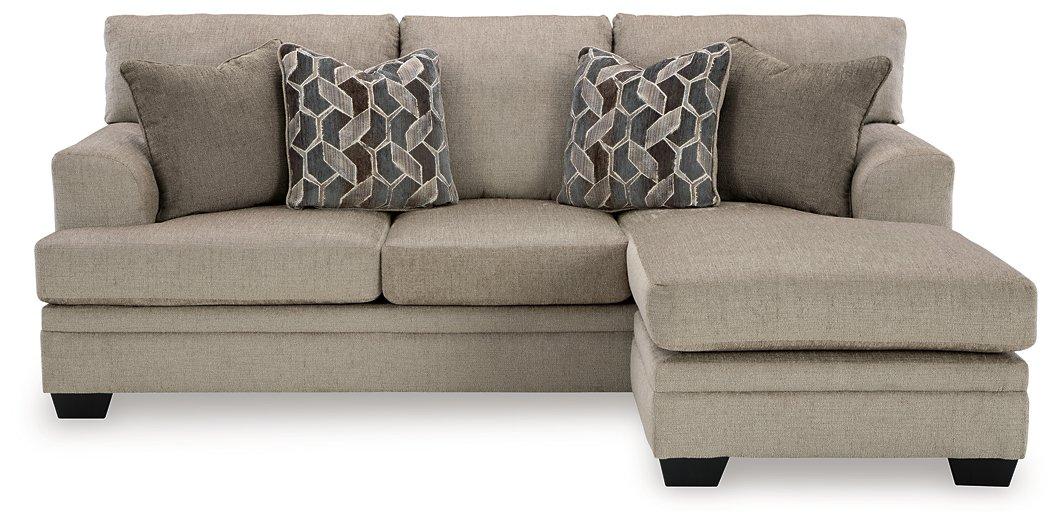 Stonemeade Sofa Chaise - House n2 Home Furniture (Manchester,GA)