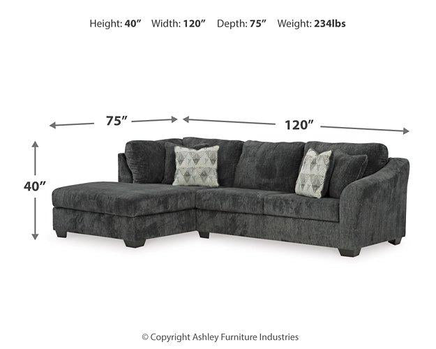 Biddeford Living Room Set - House n2 Home Furniture (Manchester,GA)