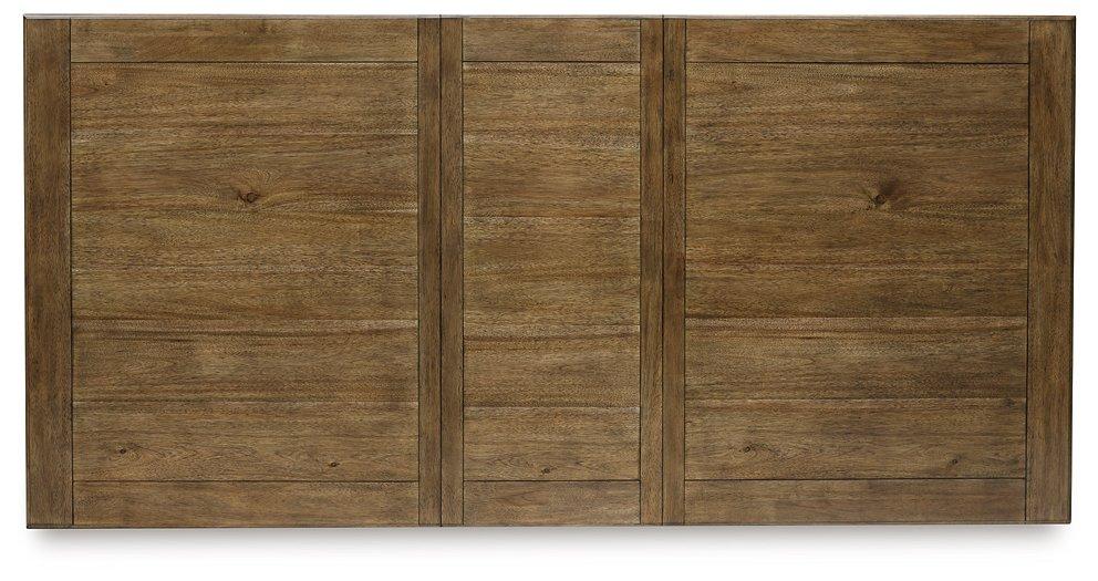 Sturlayne Dining Room Set - House n2 Home Furniture (Manchester,GA)