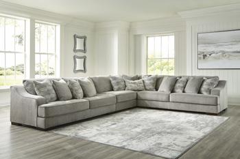 Bayless Living Room Set - House n2 Home Furniture (Manchester,GA)