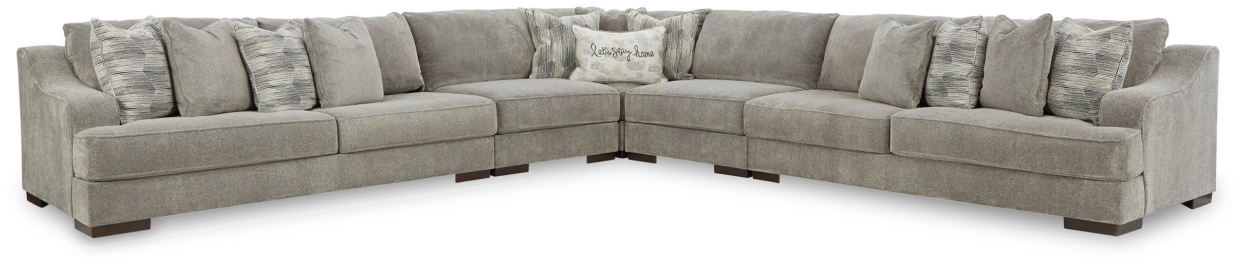 Bayless Living Room Set - House n2 Home Furniture (Manchester,GA)