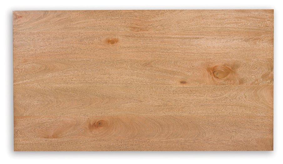 Kristiland Occasional Table Set - House n2 Home Furniture (Manchester,GA)