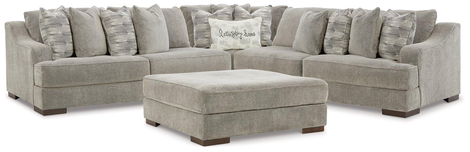 Bayless Living Room Set - House n2 Home Furniture (Manchester,GA)