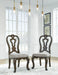 Maylee Dining Room Set - House n2 Home Furniture (Manchester,GA)