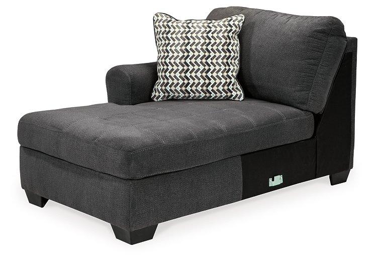 Ambee Living Room Set - House n2 Home Furniture (Manchester,GA)