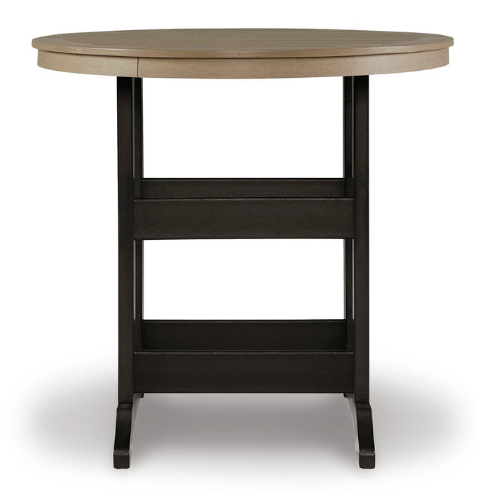 Fairen Trail Outdoor Dining Set - House n2 Home Furniture (Manchester,GA)