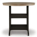 Fairen Trail Outdoor Dining Set - House n2 Home Furniture (Manchester,GA)