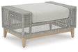 Seton Creek Outdoor Seating Set - House n2 Home Furniture (Manchester,GA)