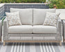 Seton Creek Outdoor Seating Set - House n2 Home Furniture (Manchester,GA)