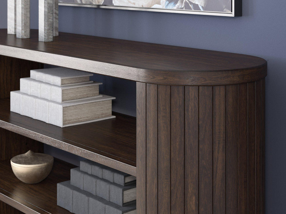 Korestone Home Office Set - House n2 Home Furniture (Manchester,GA)
