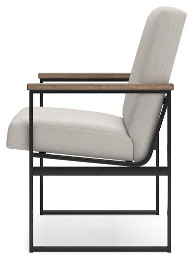 Montia Home Office Set - House n2 Home Furniture (Manchester,GA)