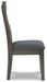 Hallanden Dining Room Set - House n2 Home Furniture (Manchester,GA)