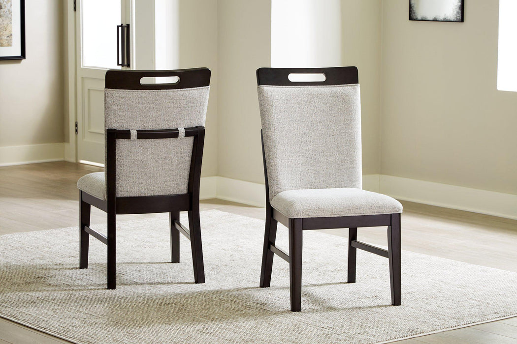 Neymorton Dining Room Set - House n2 Home Furniture (Manchester,GA)