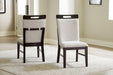Neymorton Dining Room Set - House n2 Home Furniture (Manchester,GA)