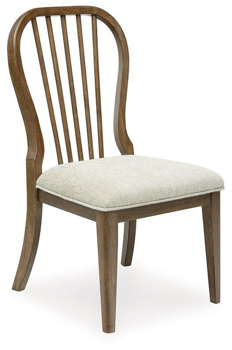 Sturlayne Dining Room Set - House n2 Home Furniture (Manchester,GA)