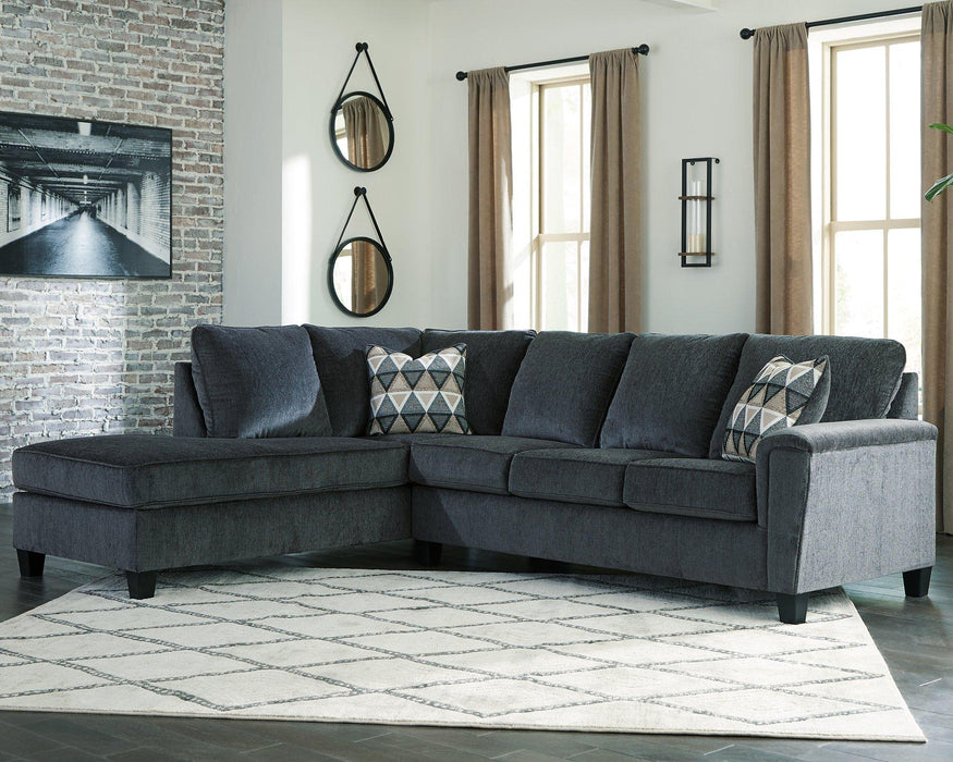 Abinger Living Room Set - House n2 Home Furniture (Manchester,GA)