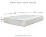 Socalle Bed and Mattress Set - House n2 Home Furniture (Manchester,GA)