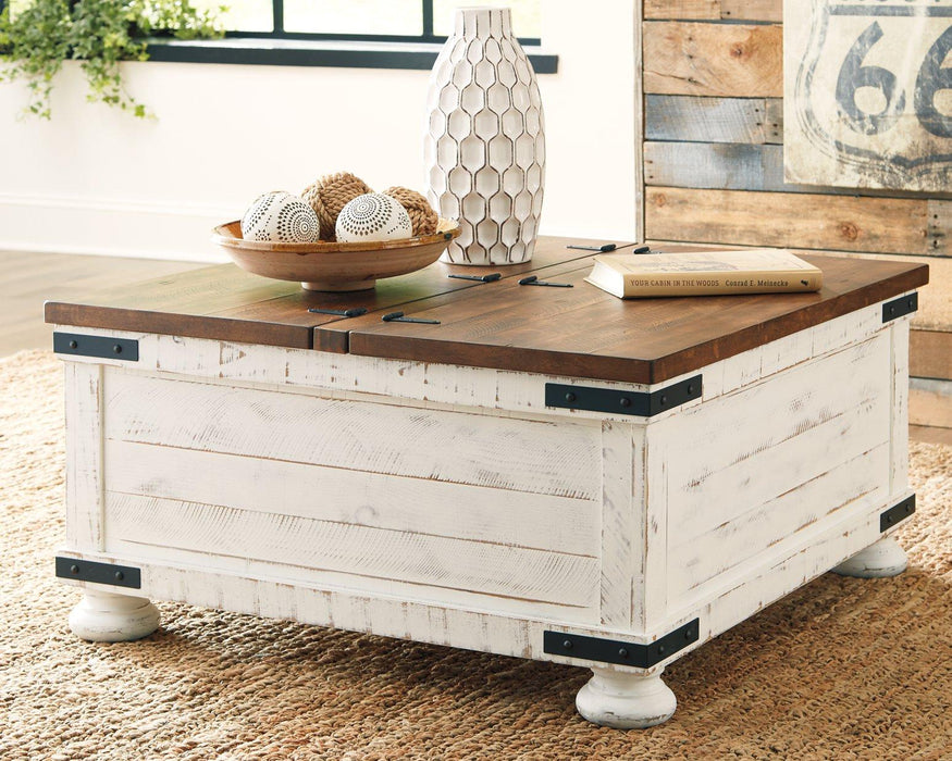 Wystfield Occasional Table Set - House n2 Home Furniture (Manchester,GA)