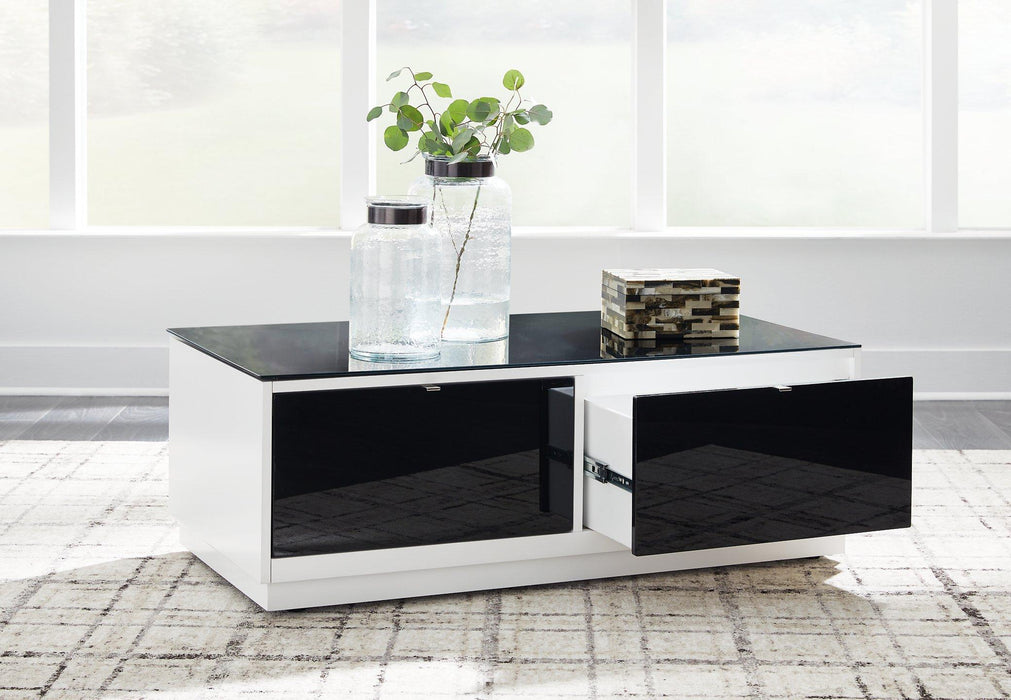 Gardoni Table Set - House n2 Home Furniture (Manchester,GA)