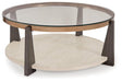 Frazwa Occasional Table Set - House n2 Home Furniture (Manchester,GA)
