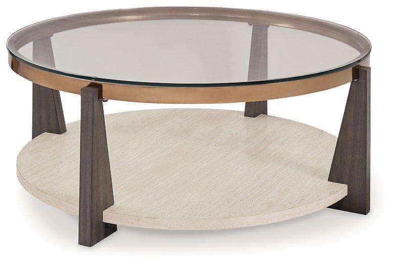 Frazwa Occasional Table Set - House n2 Home Furniture (Manchester,GA)