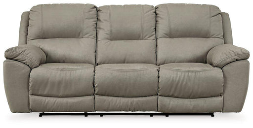 Next-Gen Gaucho Power Reclining Sofa - House n2 Home Furniture (Manchester,GA)