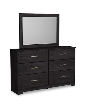 Belachime Bedroom Set - House n2 Home Furniture (Manchester,GA)