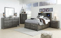Caitbrook Bedroom Set - House n2 Home Furniture (Manchester,GA)