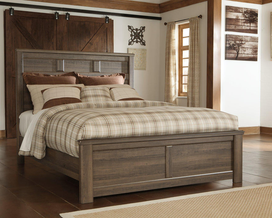 Juararo Bedroom Set - House n2 Home Furniture (Manchester,GA)