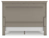 Lexorne Bedroom Set - House n2 Home Furniture (Manchester,GA)