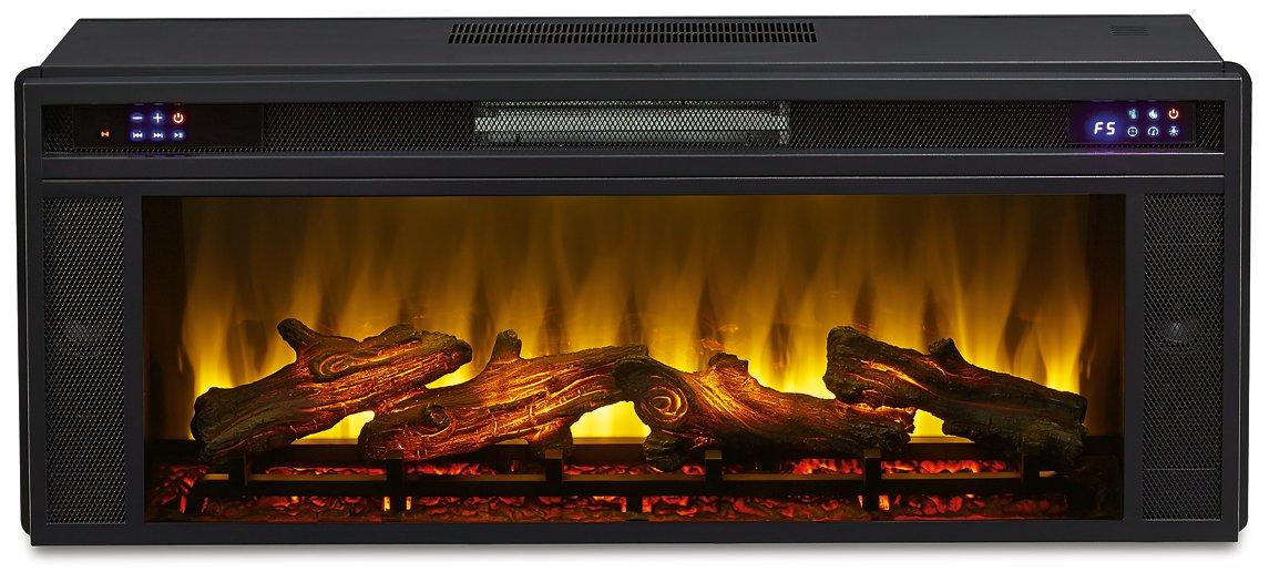 Entertainment Accessories Fireplace Insert - House n2 Home Furniture (Manchester,GA)