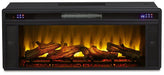 Entertainment Accessories Fireplace Insert - House n2 Home Furniture (Manchester,GA)