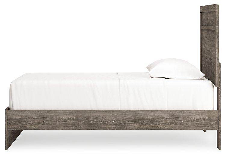 Ralinksi Bedroom Set - House n2 Home Furniture (Manchester,GA)