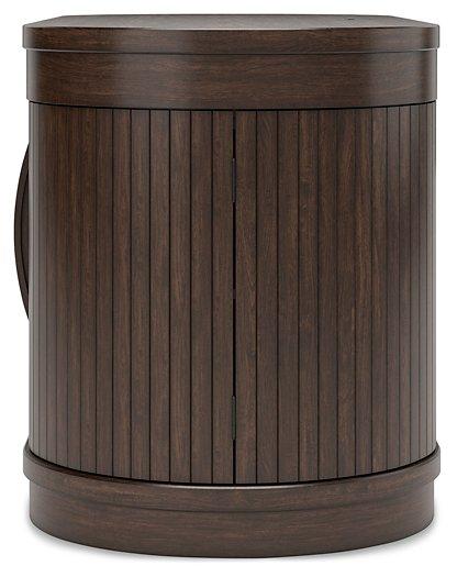 Korestone Home Office Set - House n2 Home Furniture (Manchester,GA)