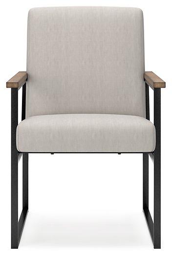 Montia Home Office Set - House n2 Home Furniture (Manchester,GA)