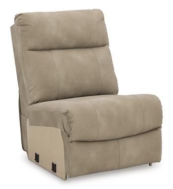 Next-Gen DuraPella Power Reclining Sectional Sofa - House n2 Home Furniture (Manchester,GA)