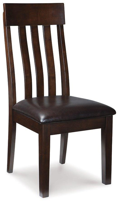 Haddigan Dining Chair Set - House n2 Home Furniture (Manchester,GA)