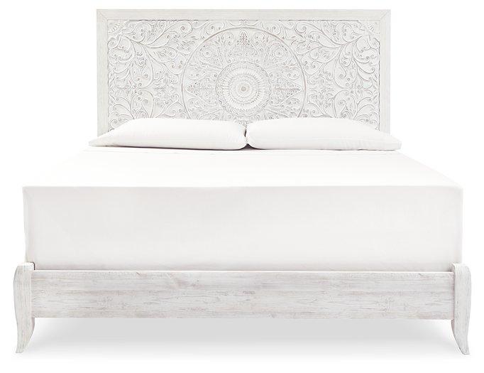 Paxberry Bedroom Set - House n2 Home Furniture (Manchester,GA)