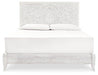 Paxberry Bedroom Set - House n2 Home Furniture (Manchester,GA)