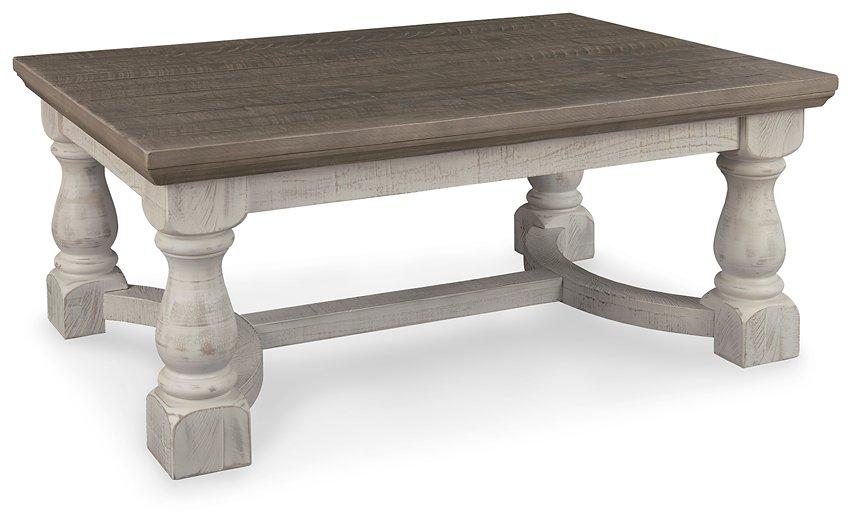 Havalance Table Set - House n2 Home Furniture (Manchester,GA)