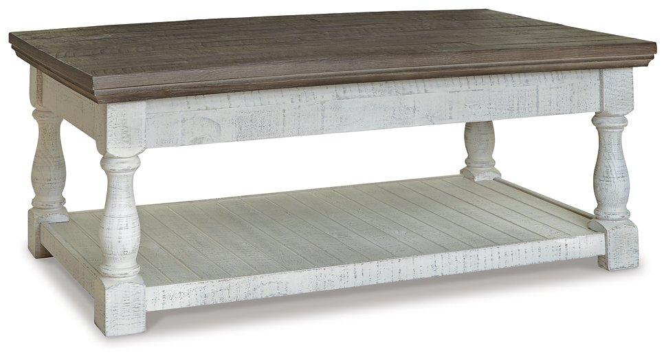 Havalance Occasional Table Set - House n2 Home Furniture (Manchester,GA)