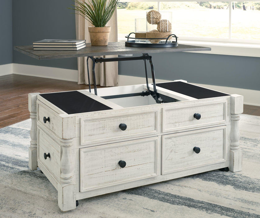 Havalance Occasional Table Set - House n2 Home Furniture (Manchester,GA)