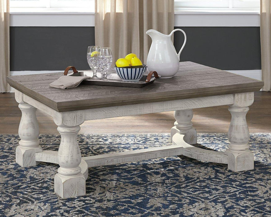 Havalance Occasional Table Set - House n2 Home Furniture (Manchester,GA)