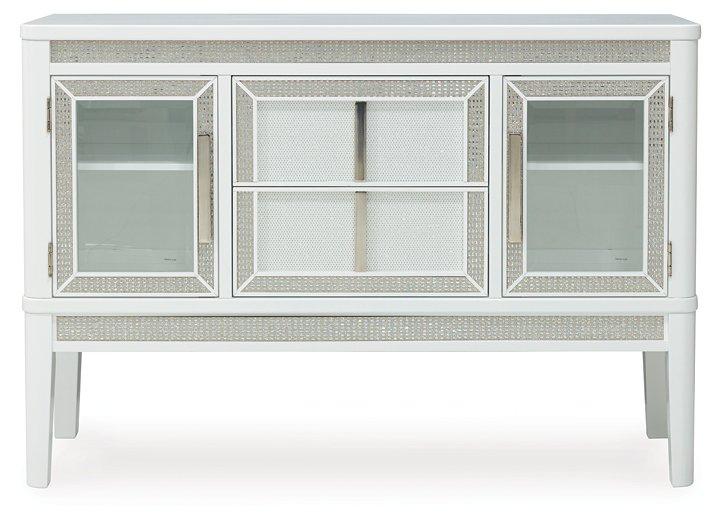 Chalanna Dining Package - House n2 Home Furniture (Manchester,GA)