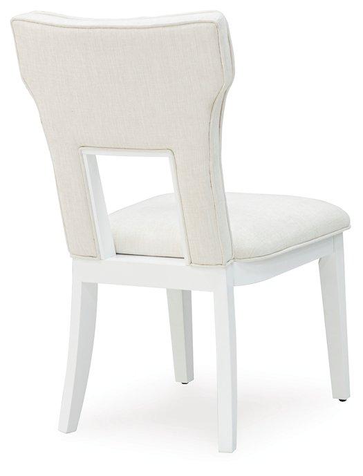 Chalanna Dining Package - House n2 Home Furniture (Manchester,GA)