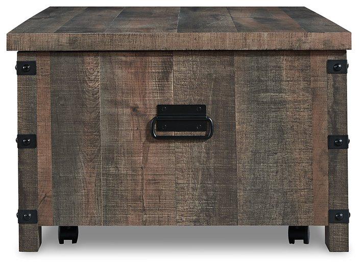 Hollum Occasional Table Set - House n2 Home Furniture (Manchester,GA)