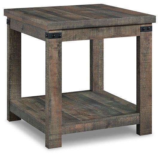 Hollum Occasional Table Set - House n2 Home Furniture (Manchester,GA)