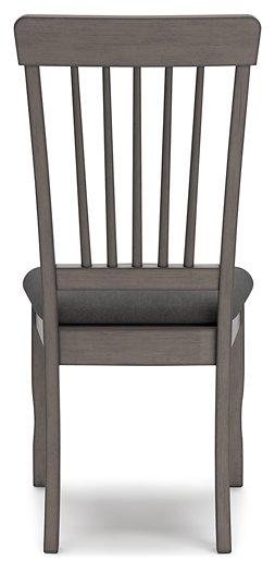 Shullden Dining Room Set - House n2 Home Furniture (Manchester,GA)
