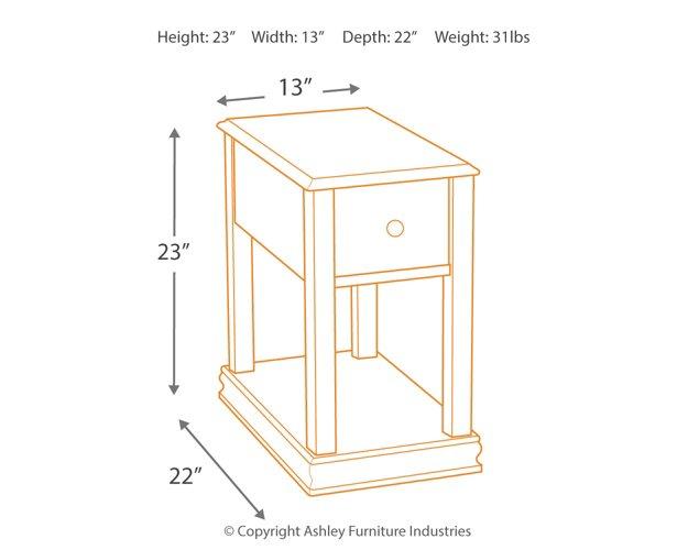 Breegin End Table Set - House n2 Home Furniture (Manchester,GA)